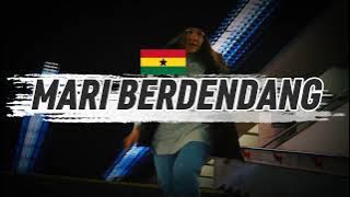 🔥Reggae Terbaru 2025 _ Mari Berdendang [New]🌴🌴🌴🌴