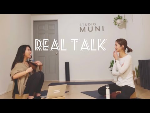【TOKYO GIRL REAL TALK】What we think about our career? 自分らしく生きるキャリアの話🌿