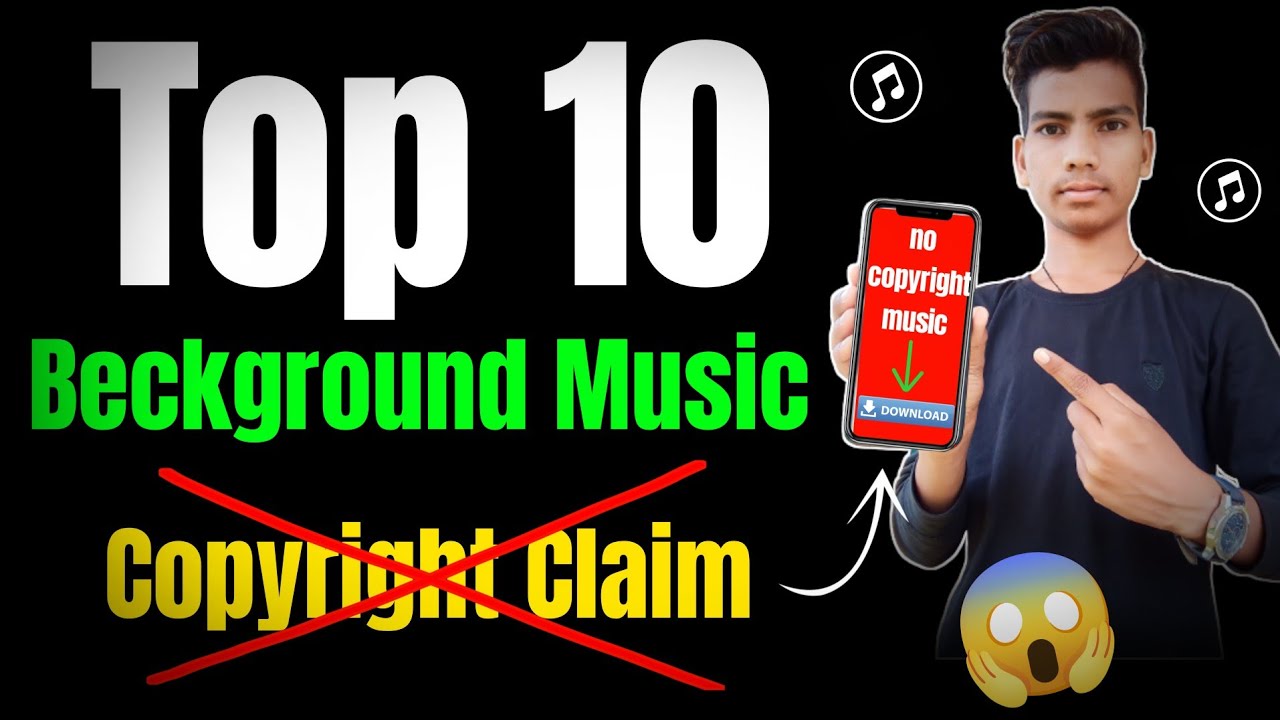Top 10 Background Music No Copyright No Copyright Music YouTube top-10-background-music-no-copyright-no-copyright-music-youtube