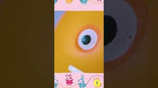 Peppa Pig Official Channel | Group Call | Short | Peppa Toys