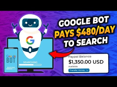 Video: Googlebot təqlidçisi nədir?