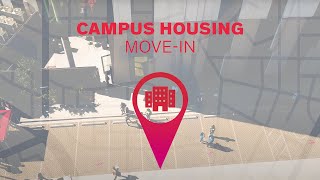 UIC Fall Move-In Day 2023