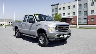 2004 Ford Super Duty F-250 Xl Waynesboro, Chambersburg, Hanover, Carlisle, Frederick