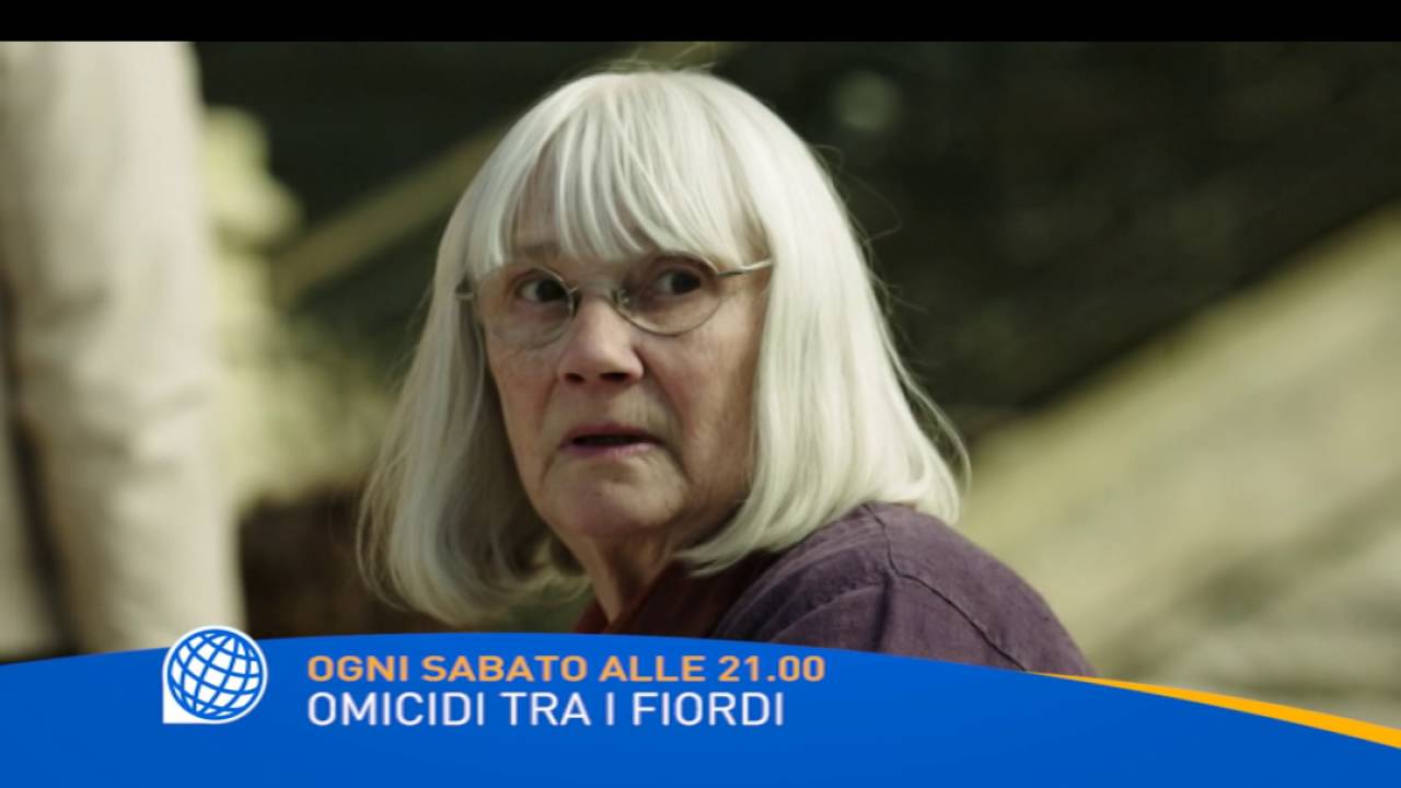 Omicidi Tra I Fiordi I Gialli Di Camilla Läckberg