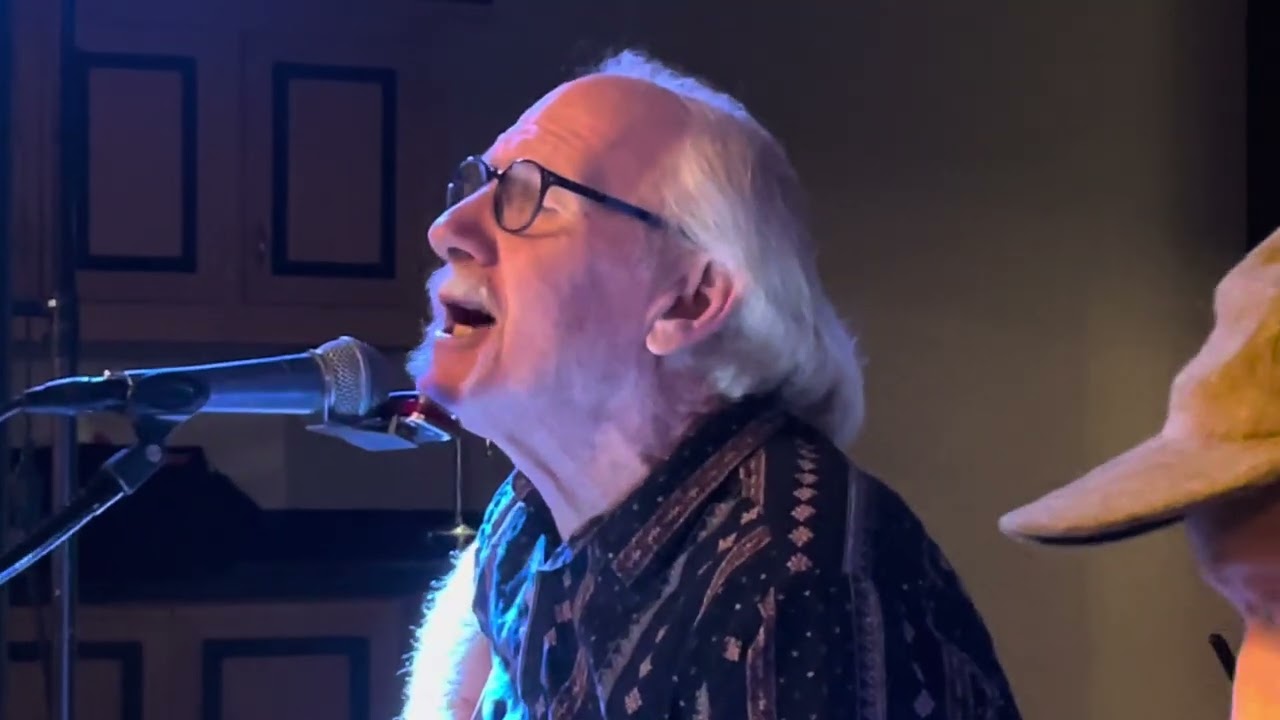 John and Andy Dunnigan Jammin’