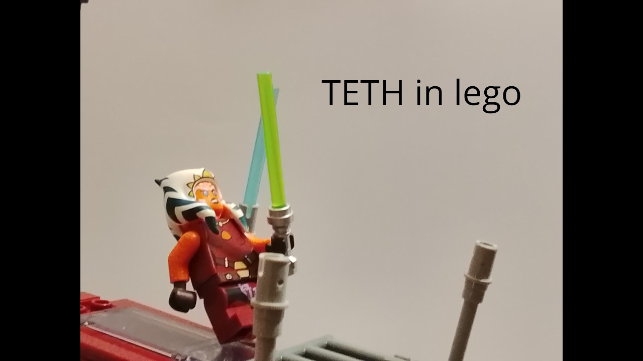 ma MOC de teth