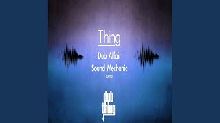 Dub Affair (Original Mix)