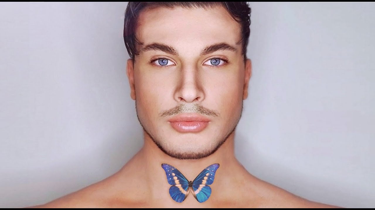 Watch Danny Yxilon - Morpho on YouTube Watch Danny Yxilon - Morpho on YouTube