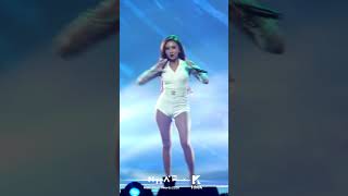 MMA X 1theK MAMAMOO HWASA Fancam Wind flower + Starry Night + Egotistic마마무 화사 직캠