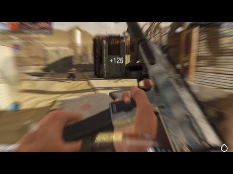 【COD Mobile】QXR