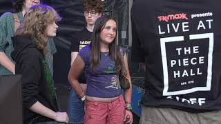 Build Your Future in Live Events with The Piece Hall Academy