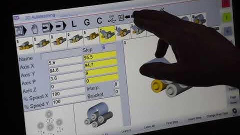 ESA CONTROL Update 2019