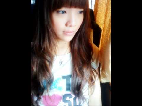 林小七 一個像秋天一個像夏天 錄音檔