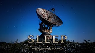 3 Hours | Silent Orbit Workspace - Synthesized Cosmic Pulses | #054