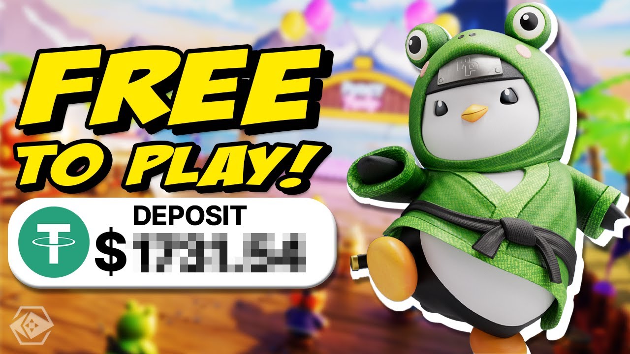 🤯 Play and Earn ANYWHERE?! Top 5 Crypto Mobile Games Right Now September  2025