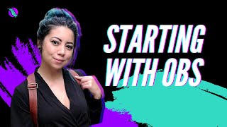 Intro to OBS