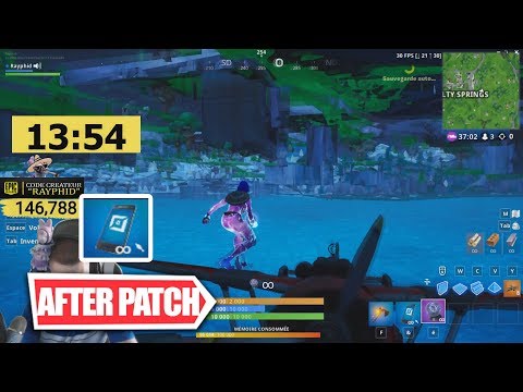 *glitch*-avoir-le-téléphone-du-mode-créatif-sur-l'îlebattle-royale-after-patch-sur-fortnite!