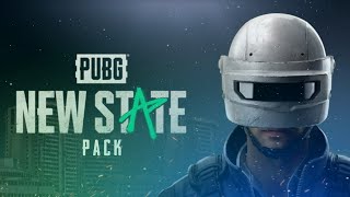 PUBG New state thumbnail pack  | HD images | screenshot 1