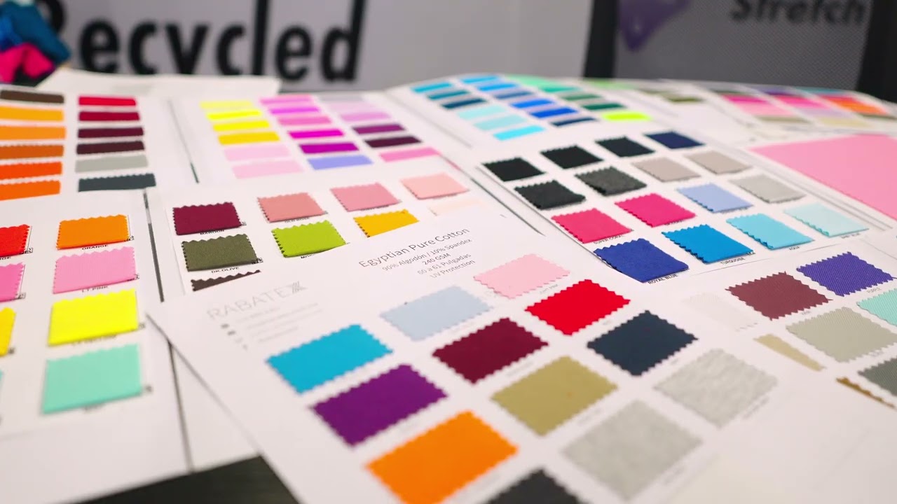 Rabatex US | Intermoda January 2026