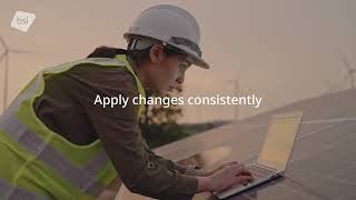 Successful ISO 9001 Transition Starts with Your People