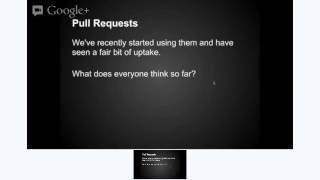 aeolus developer conference github plans
