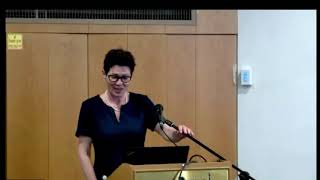 Environmental Migration & Sustainable Development / Prof. Vally Koubi