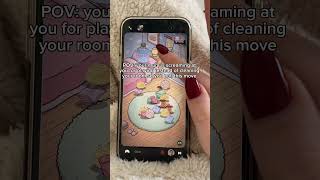 aren’t mums all the same? 💀 #relatable #humour #gaming #mobilegames #mum