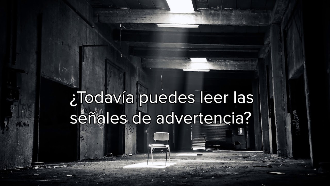 Saint Asonia - The Sirens ft Sharon den Adel (Subtitulos Español)