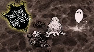 Thumbnail for Dont Starve Together with dirty casuals