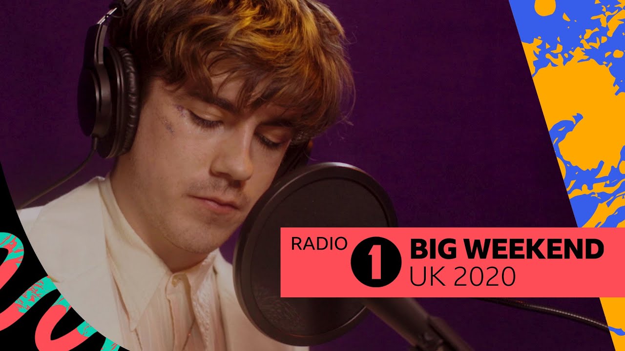 Declan McKenna - Brazil (Radio 1's Big Weekend 2020)