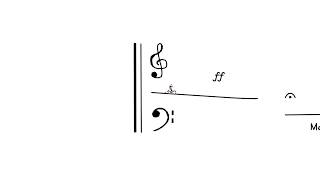Line Riders - Beethoven&#39;s 5th (5º movimento) - Animação
