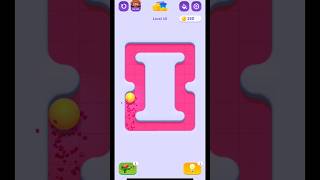 LEVEL 10 HARE..HARDEST DIFFICULTY EVER 🔥 #gaming #hard #shorts