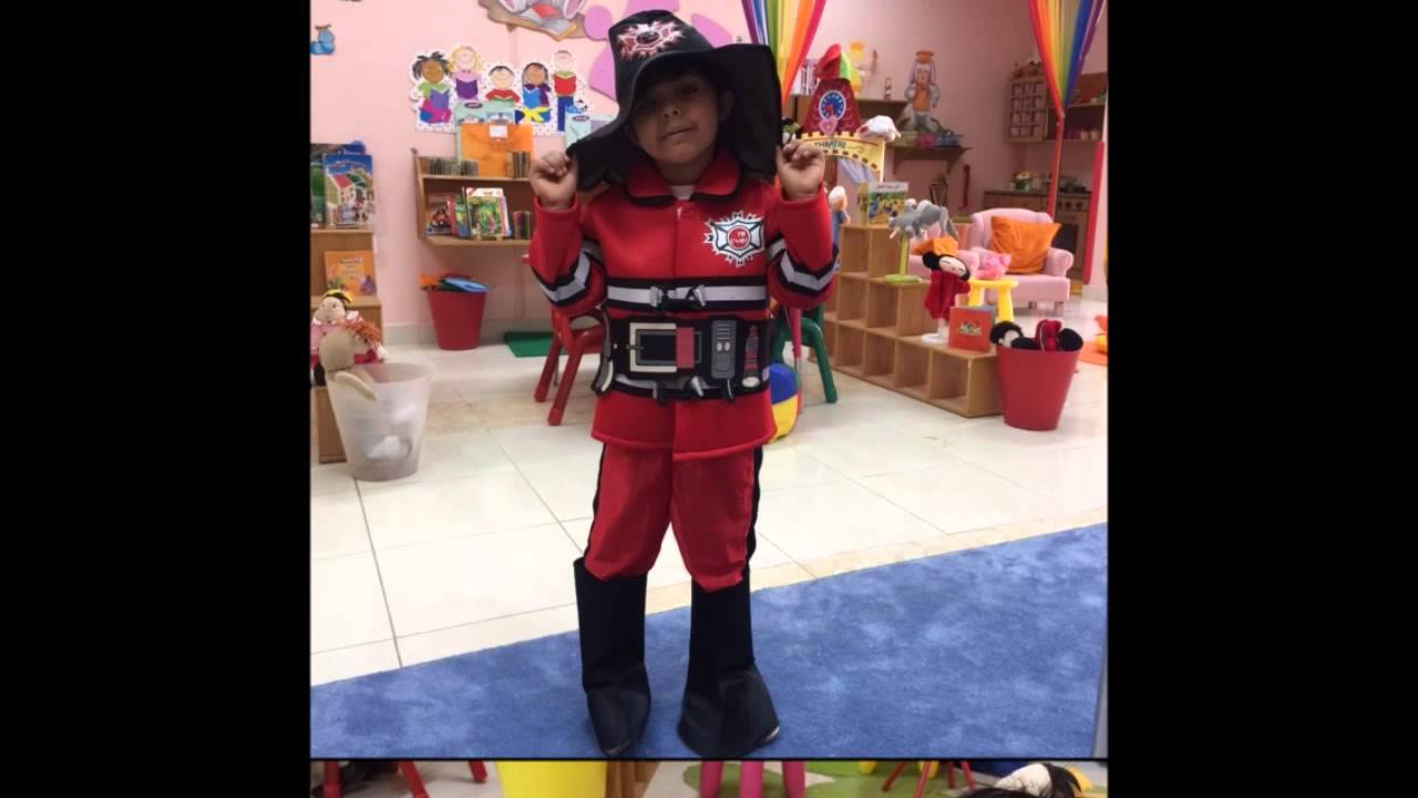 دعوة اجتماع أمهات أطفال مستوى ثانية - خامس - روضة التحرير - الكويت 2015 - 2016