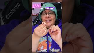 I bought SOLD OUT Mini REAL Brands, now I want some Ice cream 😭  #unboxing #craft #miniature