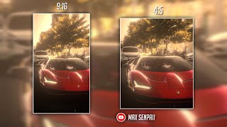 📂 PRESET AM 2 UKURAN 9:16/4:5 || 🎶 SOUND DJ PLAT KT SHAKE MODE || DIBAWAH 5 MB/XML📸 - TREND TIKTOK🤙