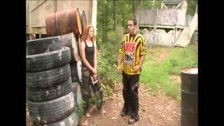 How to Ref paintball