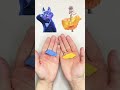 Zootopia 2 Color Mixing #vs #disney #colormixing #clay #zootopia2