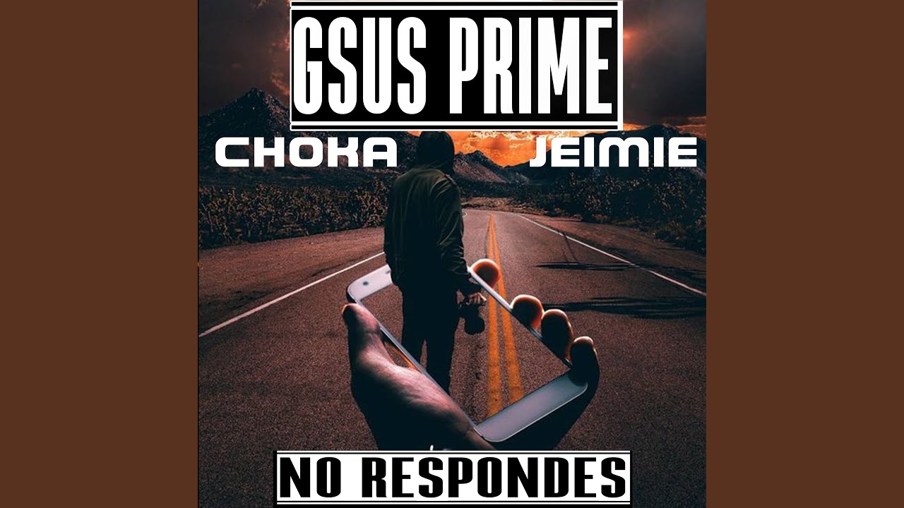 Watch No Respondes on YouTube Watch No Respondes on YouTube