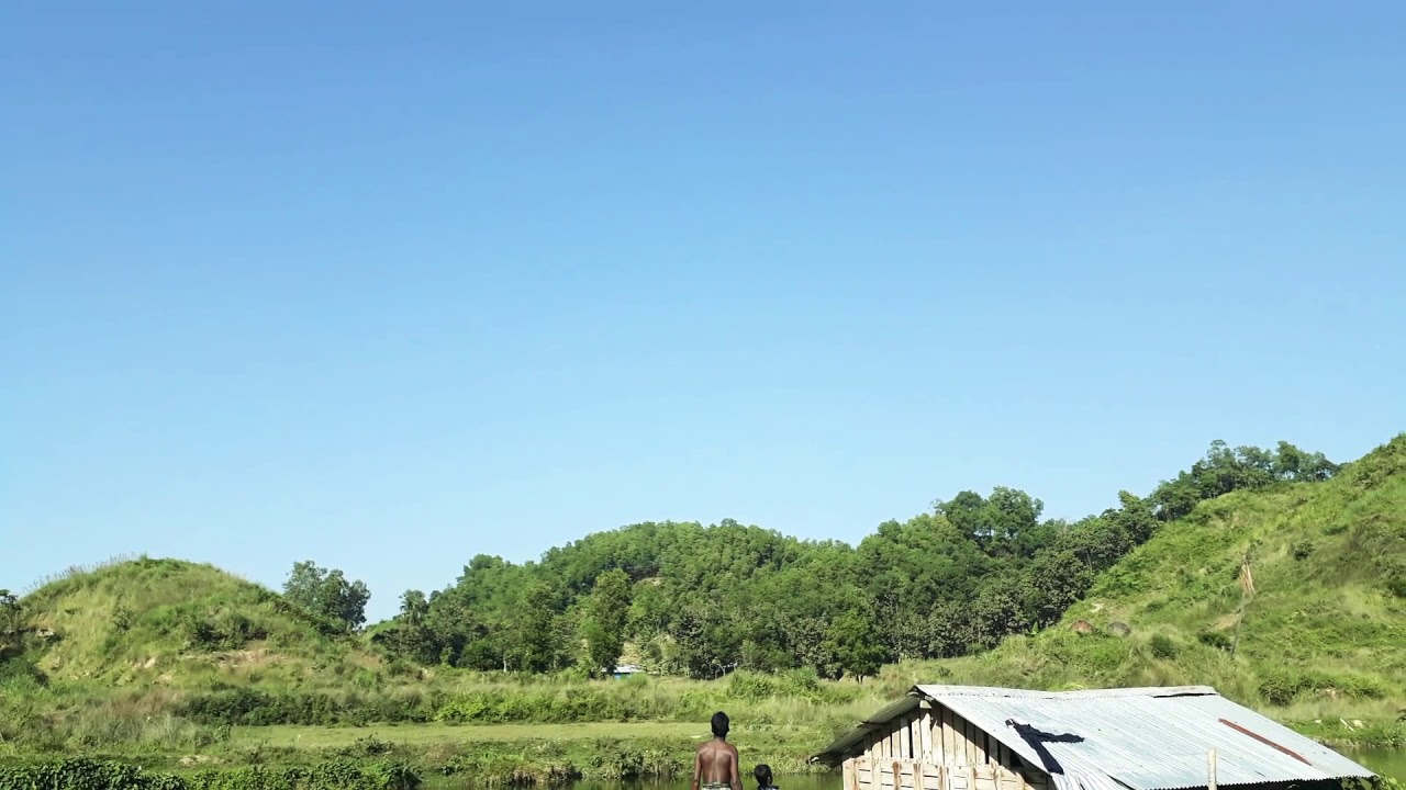 nature BD - YouTube