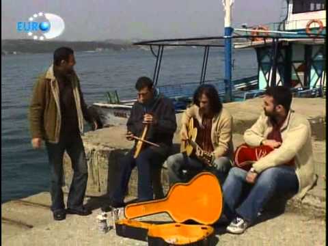 Gülbeyaz & Kadir - Kadir'in yıkıldığı an (Bölüm - 17'den)