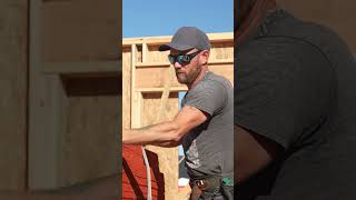 Trusses Going Up on a Brand New Custom Home in Bettendorf, Iowa 🏗️