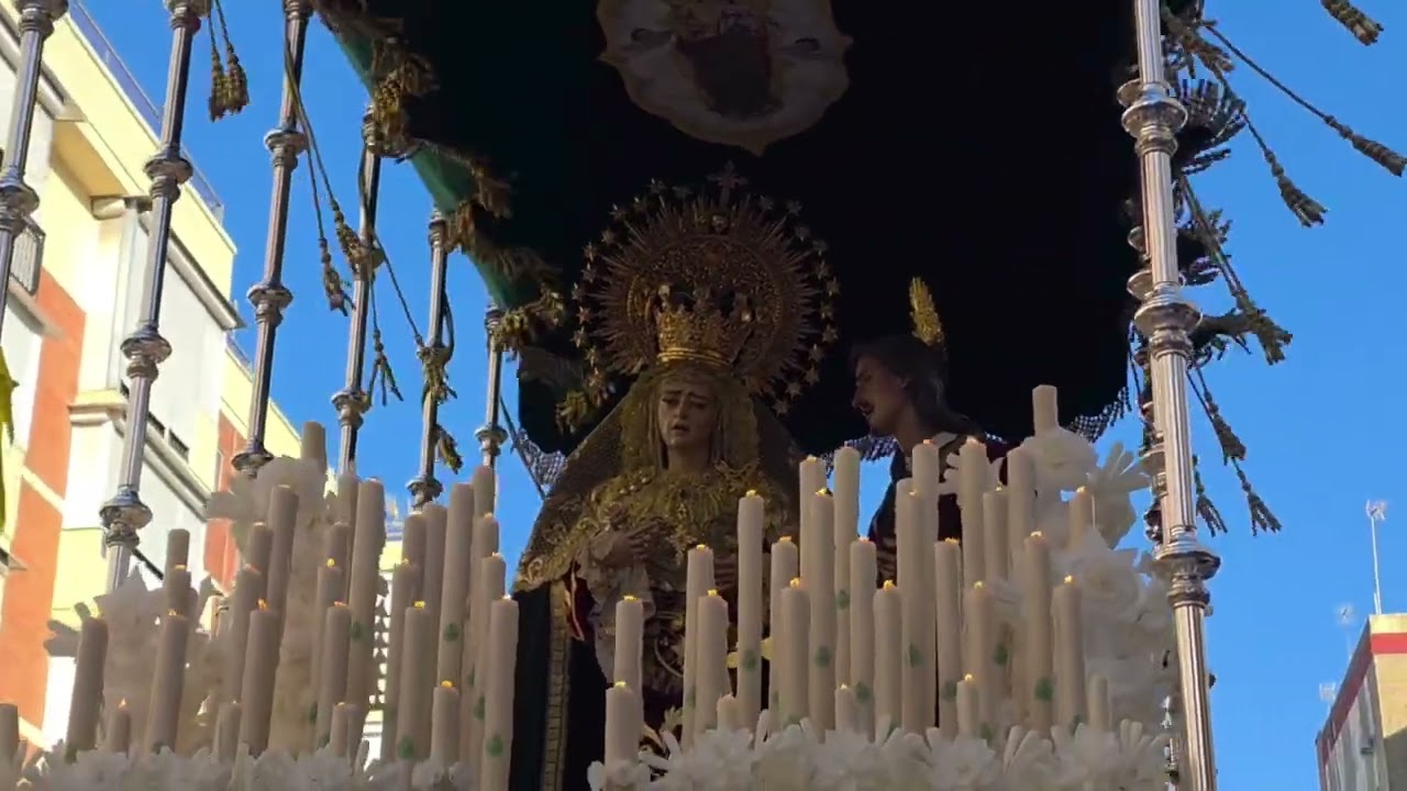 Salud y Esperanza | Sevilla 2026