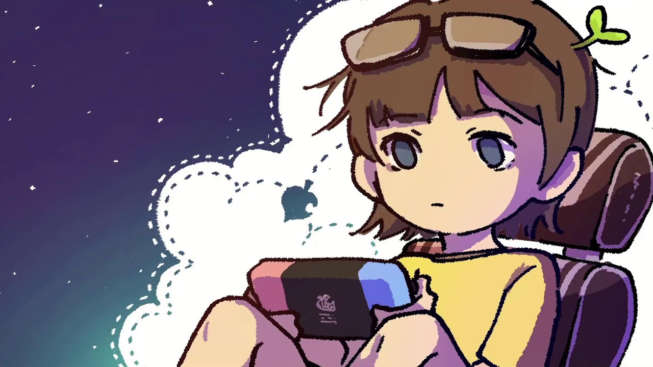 오늘도 나는 노동을 합니다 