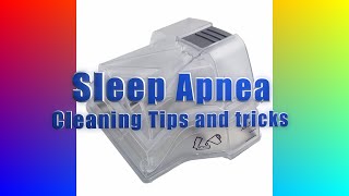 Detailed How to clean humidifier correctly | Sleep Apnea Cpap Machine Details