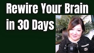 Rewire Your Brain in 30 Days: A Gratitude Journal Practice for a Positive Mindset screenshot 3