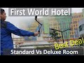 First World Hotel : Genting Highland Malaysia : Best Room Prices