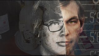 JEFFREY DAHMER -Night Sins - Daisy Chain (slowed + reverb)