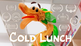 Cold Lunch | Animated Short Film 2022