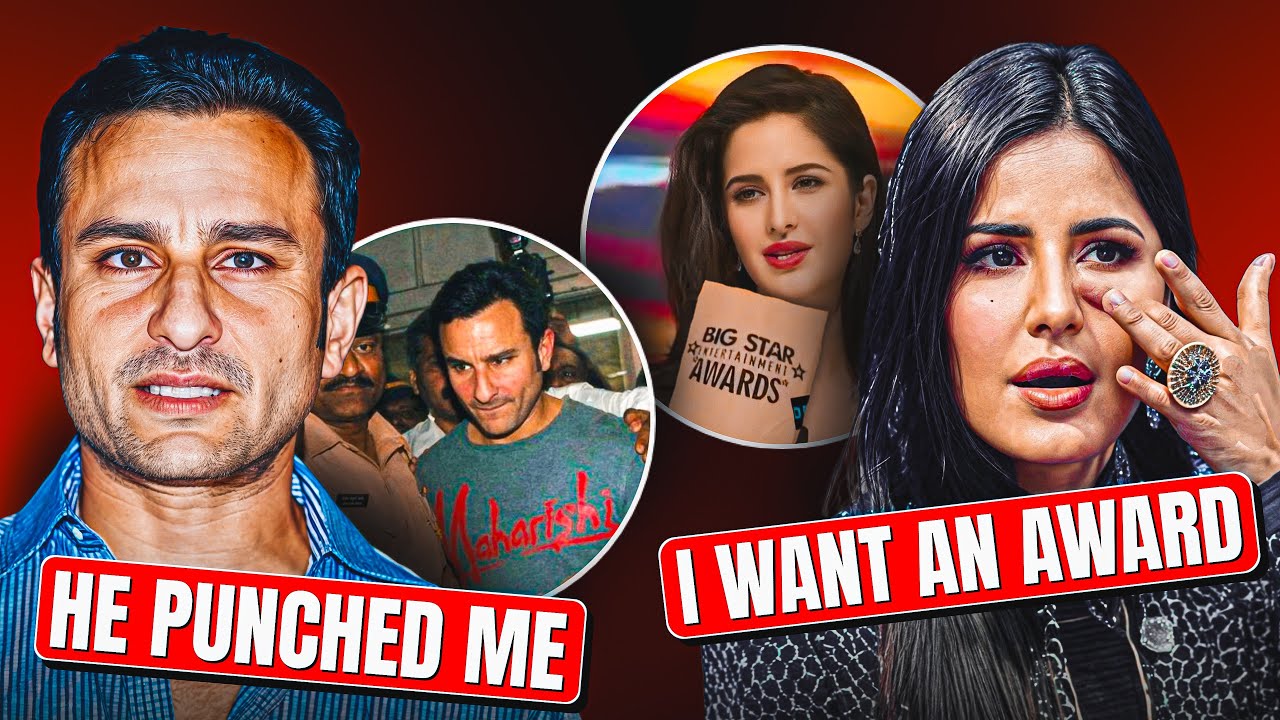 10 Wildest Bollywood Stories You Won’t Believe Happened - YouTube