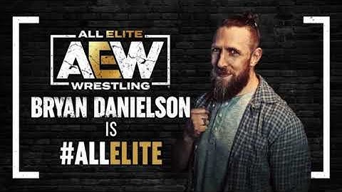 Official Bryan danielson aew theme song || Born for greatness || Helix